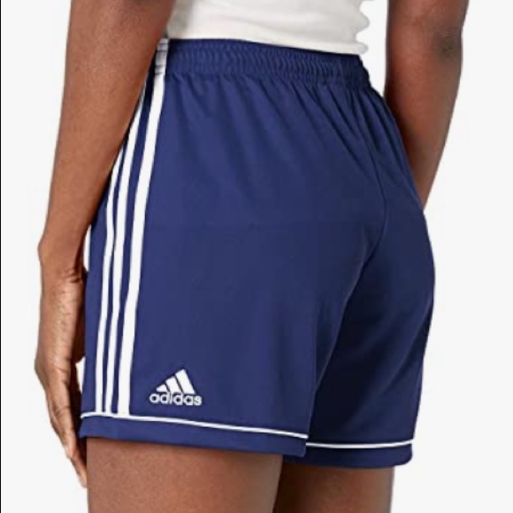Adidas Women’s Training Shorts - Picture 1 of 11